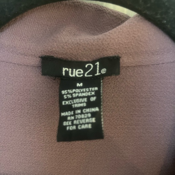 Spring Duster - Picture 2 of 2